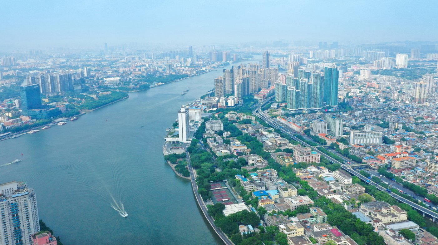  荔湾|今年，荔湾要举全区之力加快构建重大产业平台