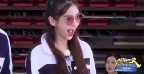  表情|跑男团集体做惊讶表情，李晨真实，郑恺辣眼睛，而baby最让人意外