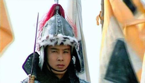 李通|李通本该鏖战江陵，为何死于马超之手，与关羽有一定关系