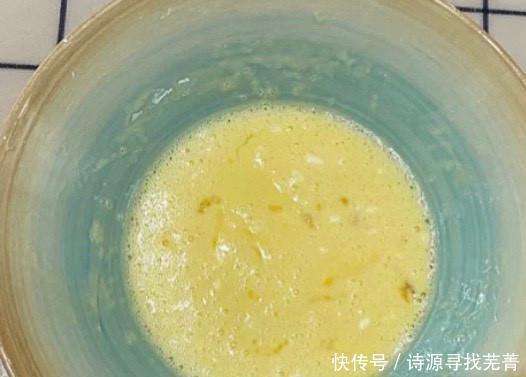 美味|不吃土豆片搞个红薯片七七八,追剧必备小零食,低脂美味