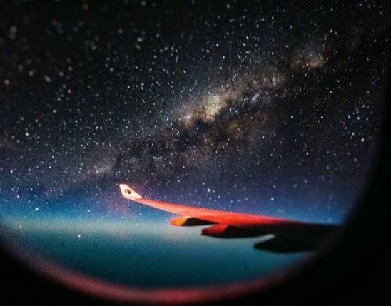 风景|一生都不一定见过的罕见风景