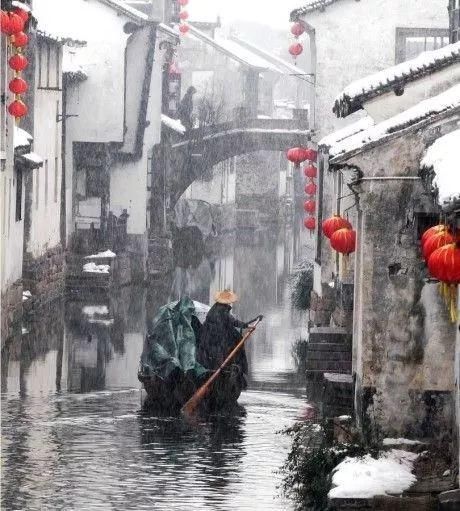 难得一见|奇妙风光，难得一见