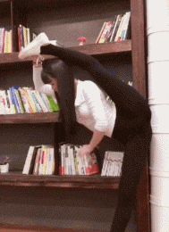 后备箱|搞笑GIF:铲屎的,告诉你,赶紧把我放了,否则我拆了你的后备箱