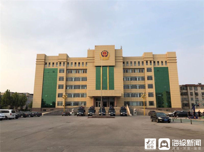 积案|公安局东营分局三个月内接连破获三起十四年以上命案积案