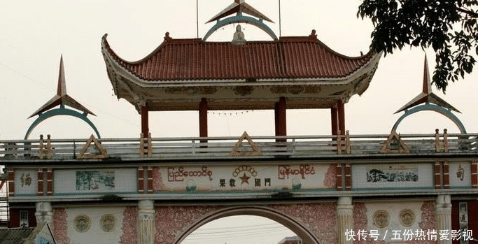 省份|此国因与明朝渊源太深,很多人都将它误认为中国的省份,到底有多像呢?