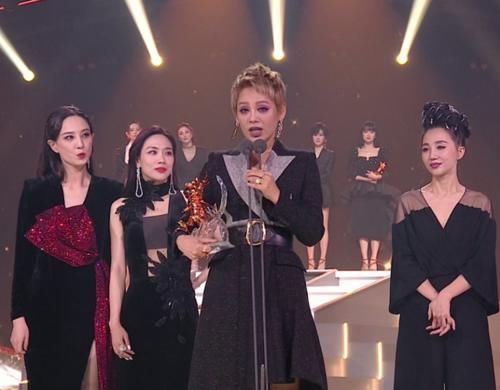  名单|《浪姐》最终成团名单，宁静第一万茜第二，王霏霏是怎么回事？