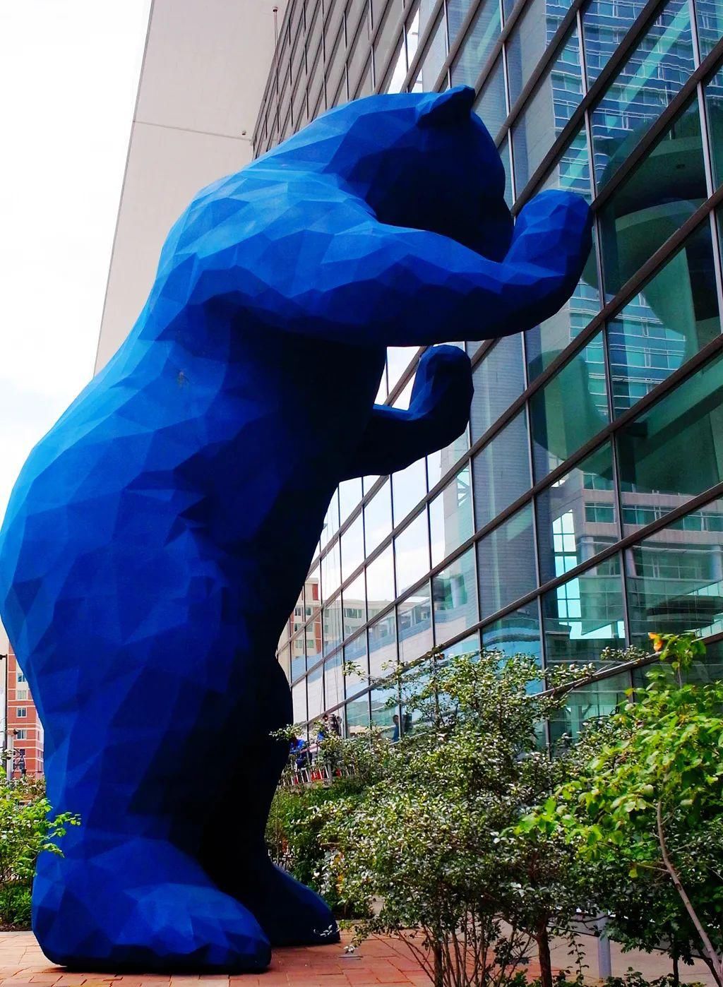  美国|tao：骑行美国·39 重生的丹佛