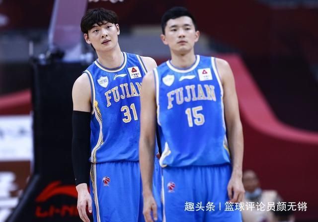  打出一波|林书豪26+5王哲林18分 北京送福建耻辱一败！福建输32分痛苦出局