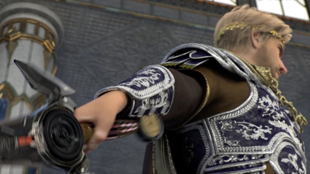  华烨|超神学院：华烨与鹤熙拼剑，天宫王被若宁坑惨了，苏玛利一脸懵！