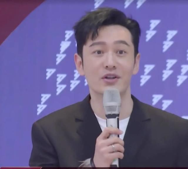  竟是|《中餐厅》黄晓明意外爆冷，没想到竟是这样的人