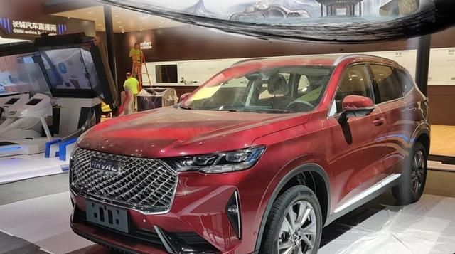  沃尔沃|网友：12左右预算推荐什么SUV车型？这三款怎么样！