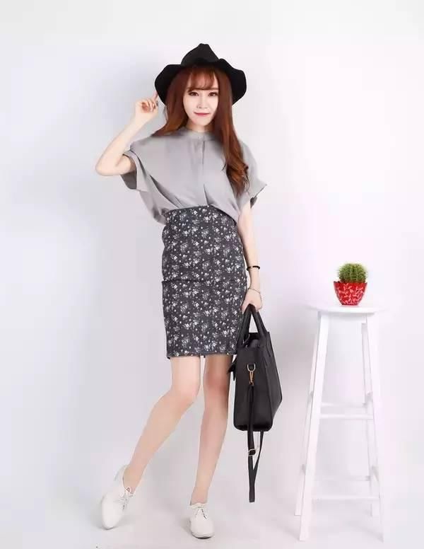  身材|这种裙子不挑身材，不挑季节！女生穿着都很漂亮！