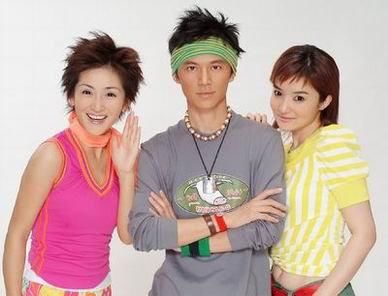  综艺|综艺女神谢娜是这样炼成的