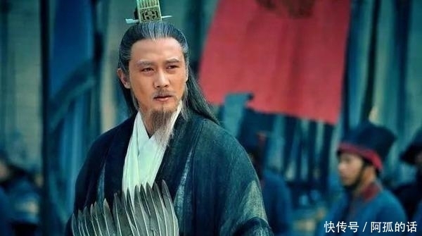 其三|三国六大文武全才:蜀汉得其一,东吴得其二,曹魏得其三