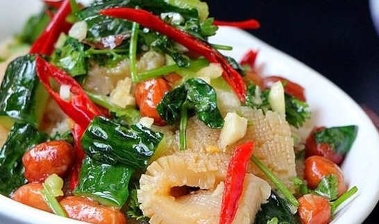 下饭|美味可口的几道家常菜,简单易上手,营养解馋下饭,家人都爱吃