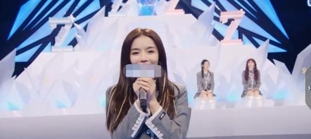  断层|《青你2》出道名单及票数：刘雨昕断层C位，乃万卡十，谁最遗憾？