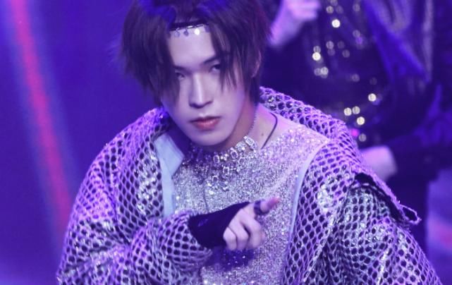  排名第|《少年之名》三公排名更新，李希侃断层第一，排名第7的郭震危险？