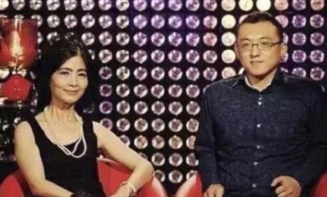  剩女|当年声称不后悔，在非诚勿扰上牵走51岁剩女的30岁小伙，后来如何