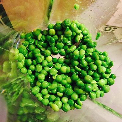  淡奶油|西班牙豌豆奶油浓汤