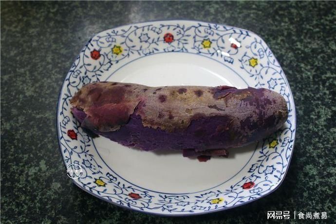 十足|教你做营养又好看的糯米丸子,Q弹软糯无色素,一口一个嚼劲十足