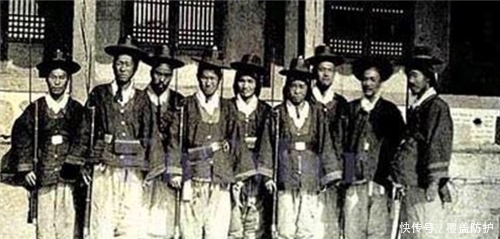 真实|世上最“纸老虎”帝国，看名字似乎很强大，其实真实实力不堪一击