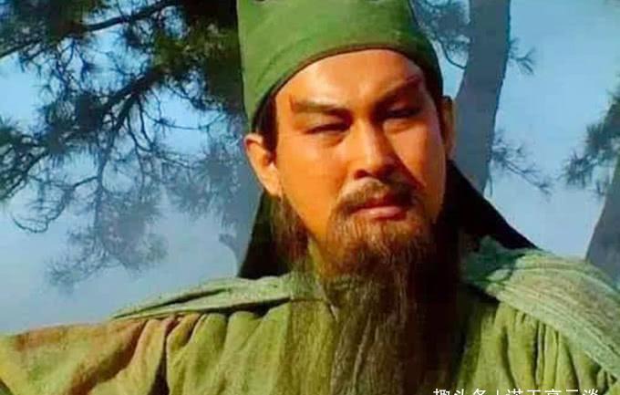 早已|许褚说要活捉关羽，那么他和关羽谁厉害其实颜良早已给出了答案