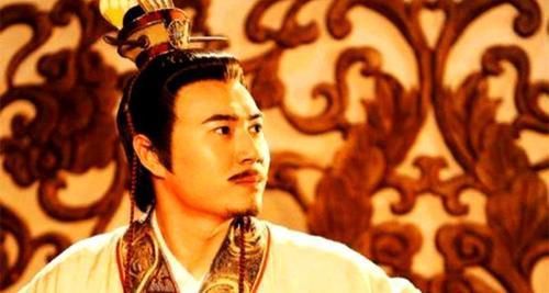 阻止|杨贵妃在马嵬坡香消玉殒, 唐玄宗无力阻止, 幕后黑手原来是他!