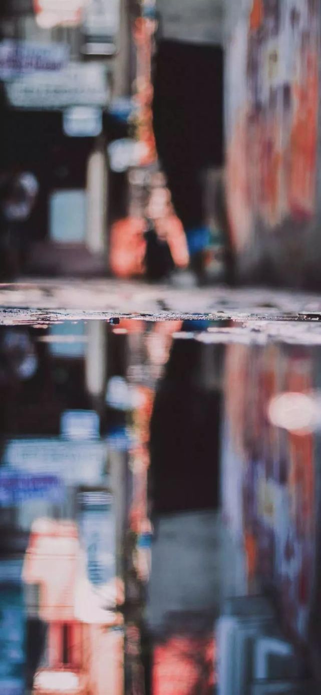  壁纸|壁纸 | 超清唯美全面屏壁纸图片