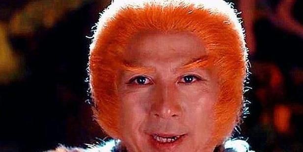  部电视剧|演砸孙悟空一次还不放弃，后来自我良好还再演，能不能清醒一点？