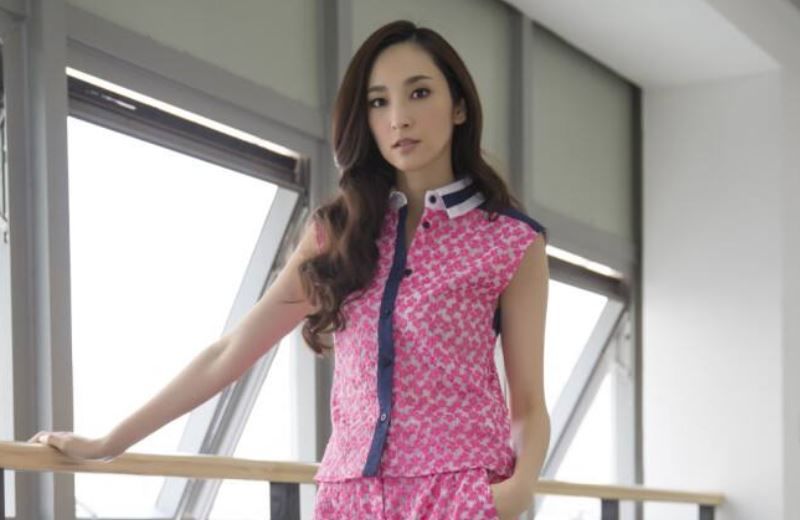  纪晓波|她为男友生下四个孩子，只愿嫁入豪门，如今美梦破碎男友负债百亿