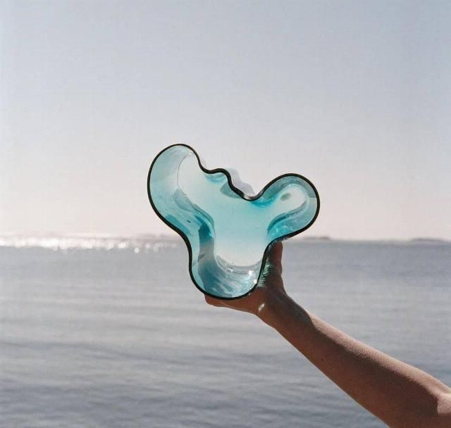  设计|“长得这么好看，花瓶就花瓶吧”