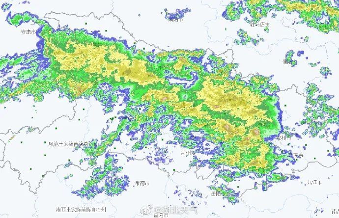 雷电、大风、强降水来了……返程高峰，交警最新提醒！