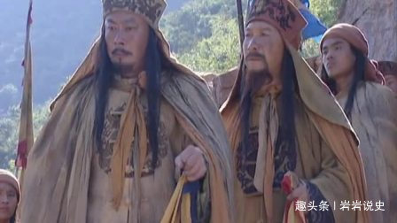 太平天国|太平天国曹军师给石达开献脱险求生计,被拒绝后投水自尽