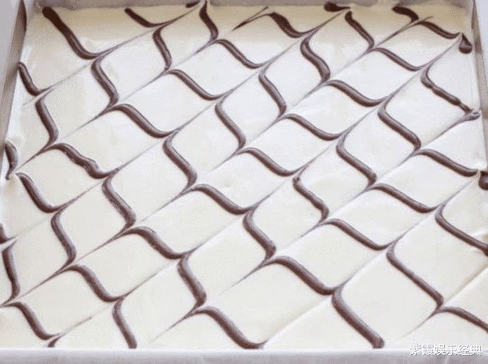  黄油|不放黄油放酸奶，蛋糕低脂还美味，入口即化连着吃一周也不腻