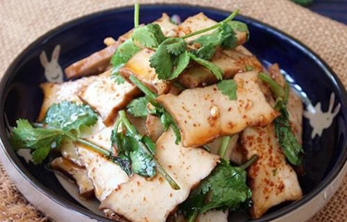  试试|如此美味的家常菜，香、鲜，开胃解馋，你家人一定爱吃，试试吧！