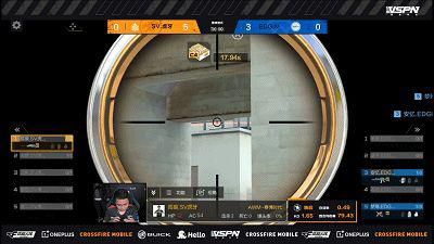 防守于A|阿轩单局17杀,酱油A大3杀撕裂防守线