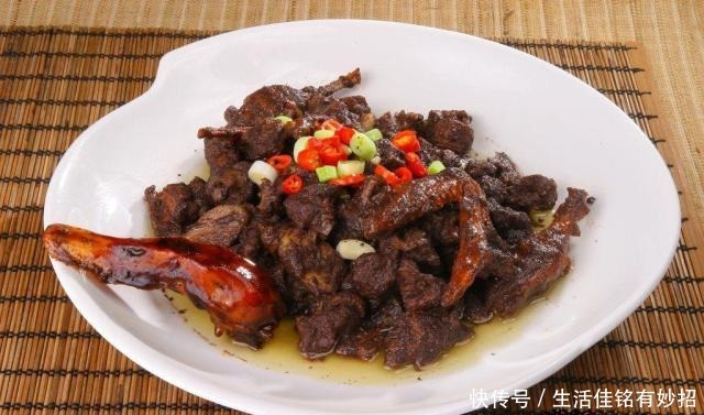 谓之|湖南十大名菜,全吃过算是怕不辣,不怕辣,辣不怕