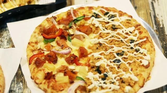 到底|披萨到底有多少种口味,你吃过几种?