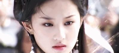 神雕侠侣|《神雕侠侣》后仅有一部作品超6分,刘亦菲何以至此?