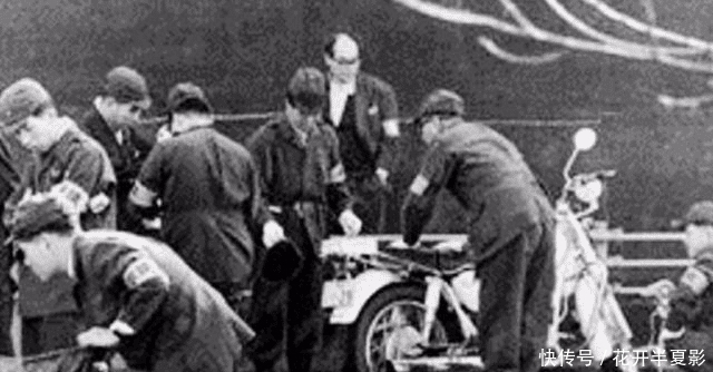 警察|男子冒充警察开走运钞车偷走3亿现金,警察7年花了9个亿也没破案