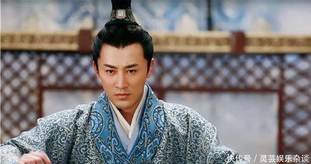 皇后|汉武帝生母王娡的完美复仇:生下仇人的孩子,继承仇人的江山