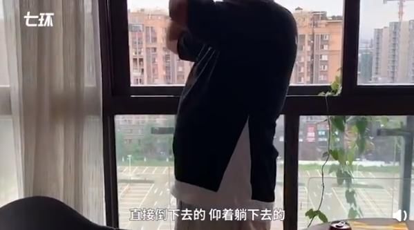  强奸|14岁女孩自杀坠亡！母亲：生前遭46岁企业老板强奸致孕堕胎