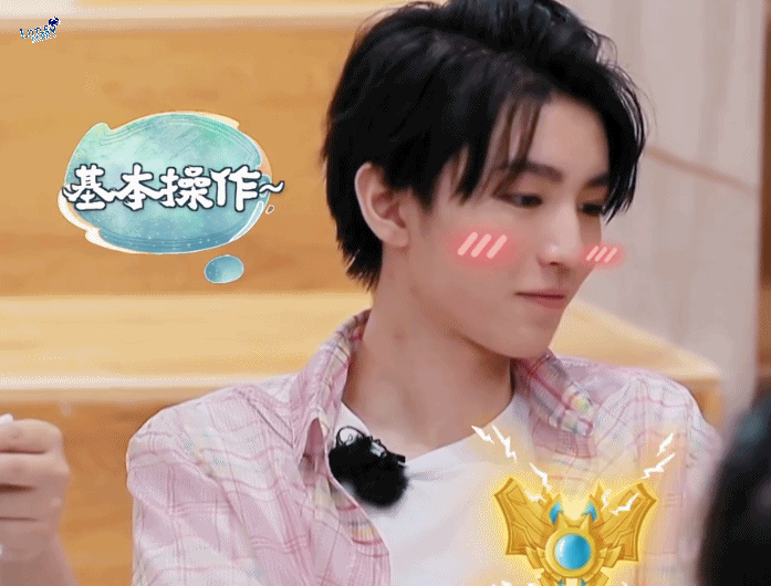  孩子|「TFBOYS」「分享」200926 王俊凯节目中暖心瞬间，孩子真的长大了
