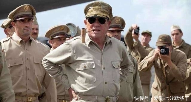 一盘棋|彭老总最大的一盘棋,抗美援朝3步打懵美军,不是一个量级的对手