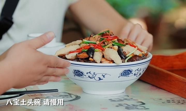 听说|吃货们！听说在长沙这里可以吃遍湖南美食？