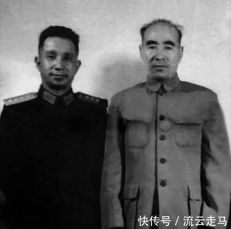 担任|红军时期的粟裕都担任什么职务,他曾是林彪的下属