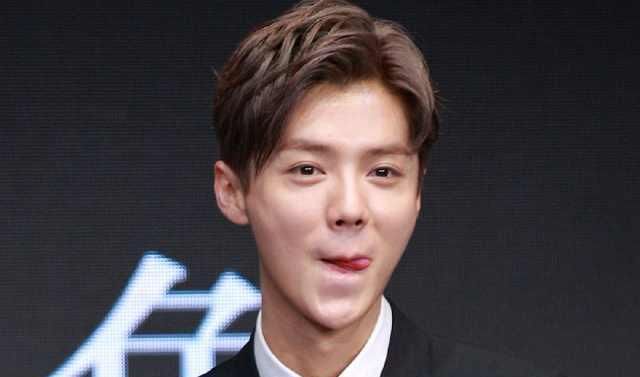  出场|鹿晗也录制了跑男8？看清他的出场方式，网友：别搞笑了！