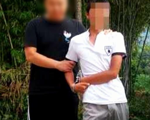 石阡县公安|一边偷窃一边写信“道歉”!专偷保险柜,这“贼娃子”到底啥套路?