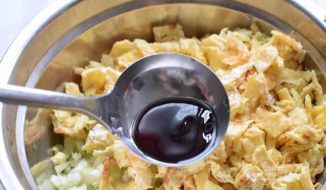  脆爽|伏天最爱这水饺，脆爽可口，清淡鲜美，比肉馅水饺好吃，我收藏了