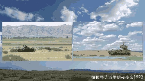 反坦克|有线制导反坦克导弹再次流行,是技术的提升还是技术的退步?